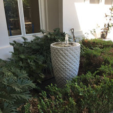 Water Fountain