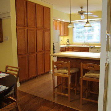 Revitalized Ranch