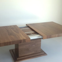 Middle extension style - Dining Tables