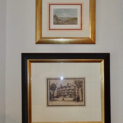 Artwork Selection/ Consultation - Products
