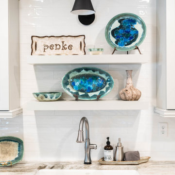 Glenogle Lane Remodel