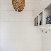 Pool Bathroom