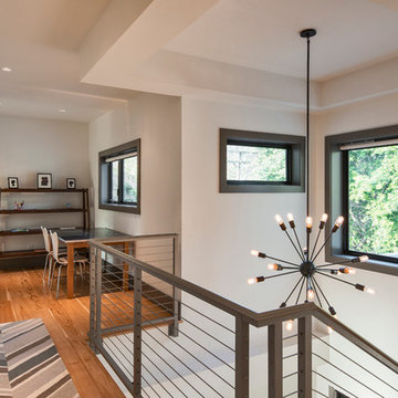 Naples Waterfront Modern Custom Home