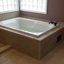 Bathtubs