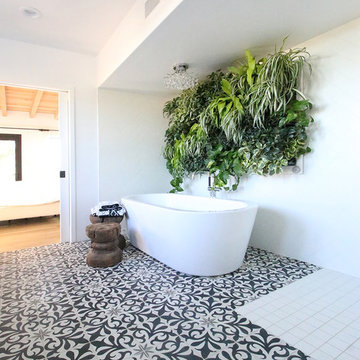 Joesler Interior Renovation