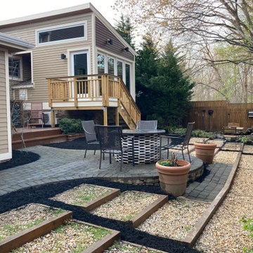 Lanham, MD Sunroom/Cabin
