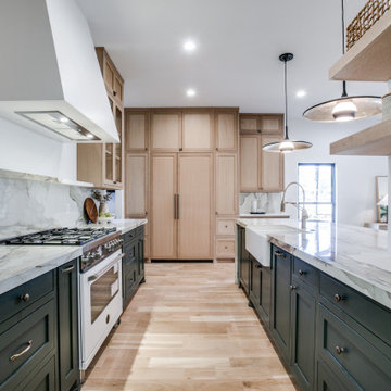 Richardson Ranch Addition