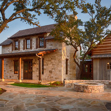 Farmhouse