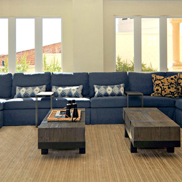 The Pointe on Fisher Island