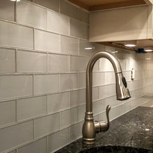 Pharoah Faucets