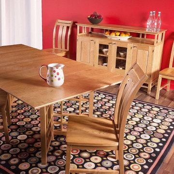 Dining Rooms 2