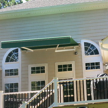 Retractable Awnings