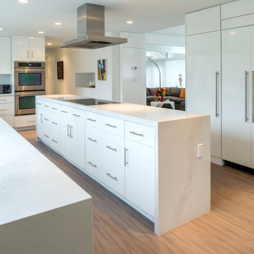 Certified Luxury Builders Network - J Paul Builders - Baltimore, MD - 9