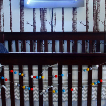 Coronado Ranch Nursery