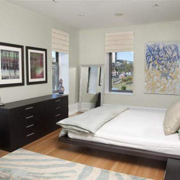 Contemporary Loft