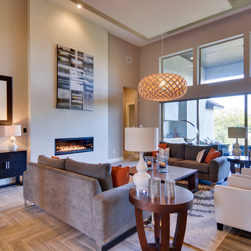 Interior Living