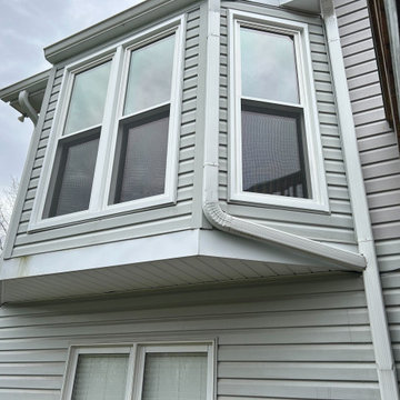 Replacement Windows
