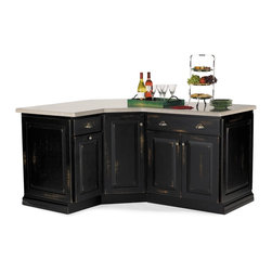 Our Work - Kitchen Products