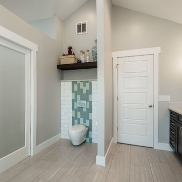 Rising Star Master Bath