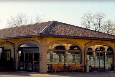 Agriturismo di Lainate