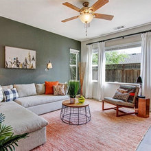 Things I liked about my Healdsburg Home