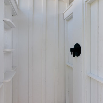 Boundary Bay Beach House