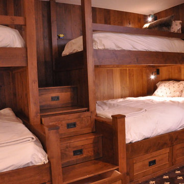 Bunk Beds
