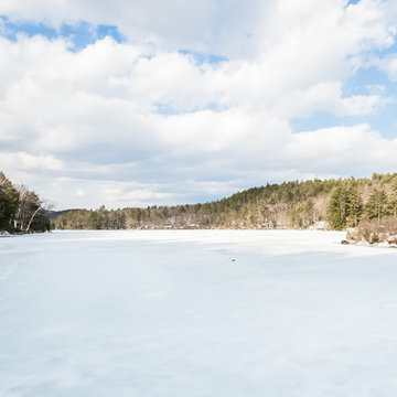 ACTIVE: 31 Anchorage Road New Hampton, NH