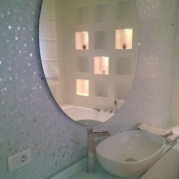 residenziale con stile