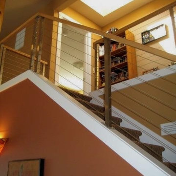 Olympic View Home Remodel