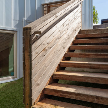 Kirkland Guest Suite Addition