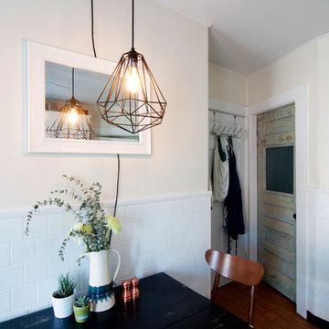 My Houzz: Cozy and Collected in a Cambridge Apartment