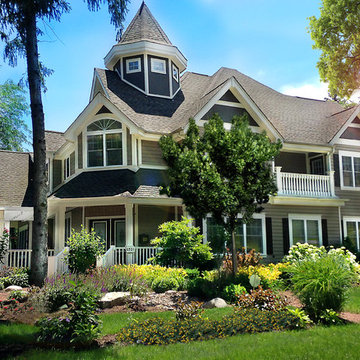 Shaw Residence