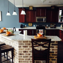 Kitchen Ideas