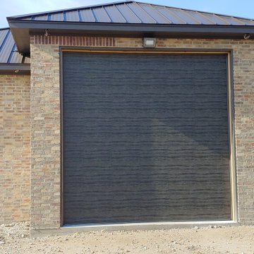 Killeen Overhead Door installations