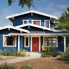 Dunn-Edwards Paints - Los Angeles, CA, US 90058