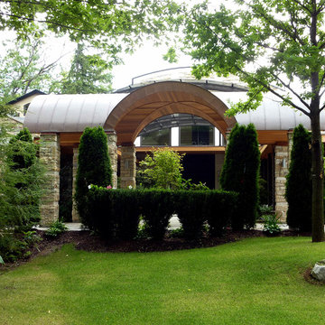 Mississauga Residence