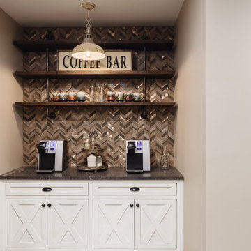 Commercial Interior Design