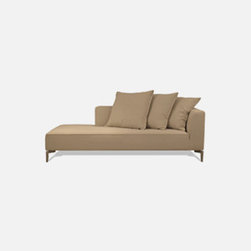Made In Canada sofas and sectionals - Sectional Sofas