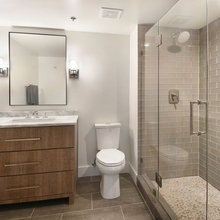 Condo Bathroom ideas