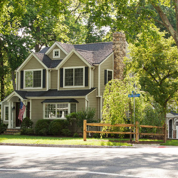 Purcell Residence