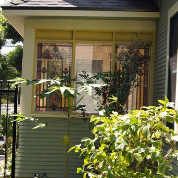 Exterior Restoration