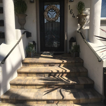 A San Mateo Retreat