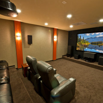 Logic Showroom