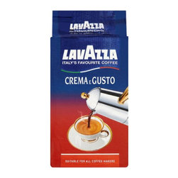 Lavazza - Lavazza Espresso Ground 8.8oz Brick - Coffee And Tea Makers