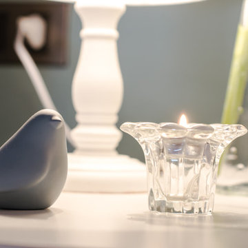 Home staging per affitto breve sul Lago di Como