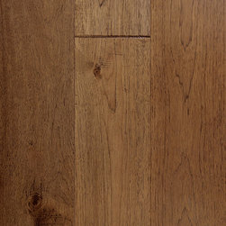 Tuscany Wide Plank - Nicciola - Engineered Wood Flooring