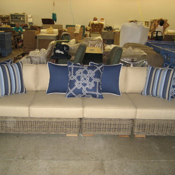 Showroom & Design Board