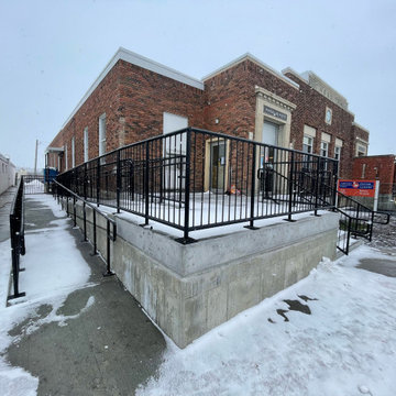 Accessibility - Canada Post Cardston