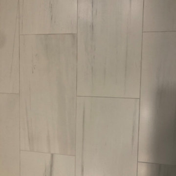 Bath Remodel